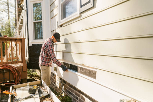 Trusted Siding Contractor service in Mill Run, PA - Creative Siding